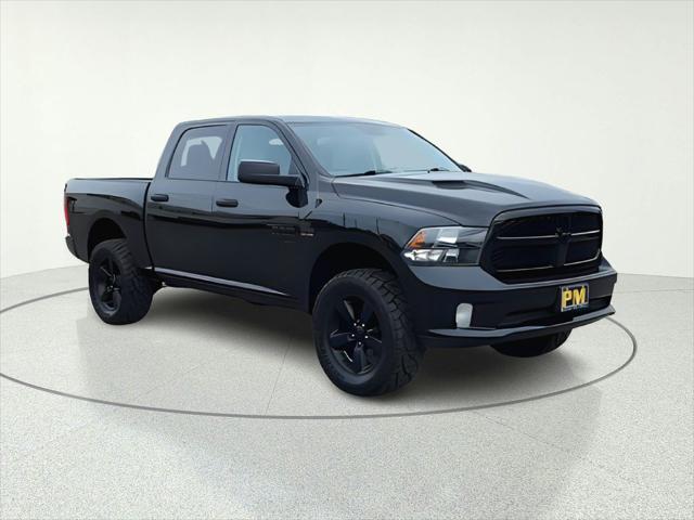 2019 Ram 1500 Classic ST for sale in Pasco, WA