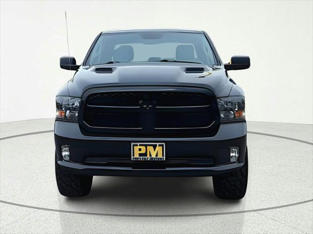 2019 Ram 1500 Classic ST