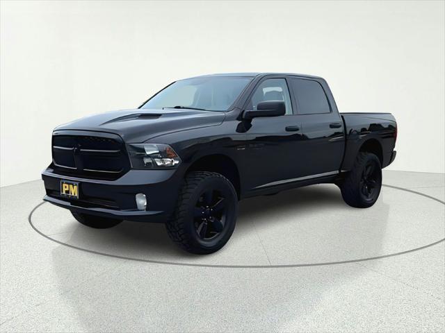2019 Ram 1500 Classic ST