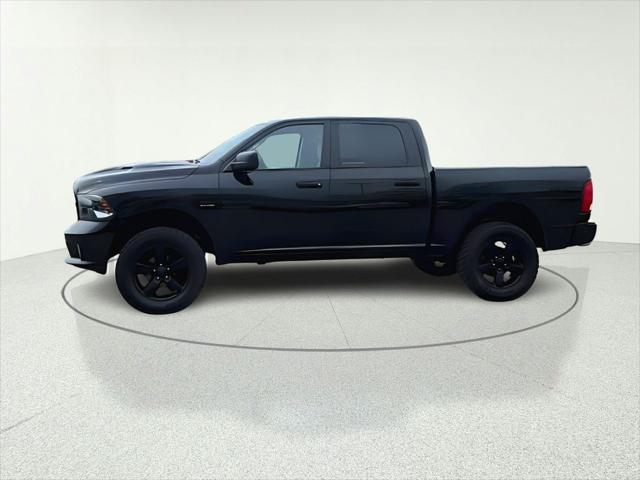 2019 Ram 1500 Classic ST