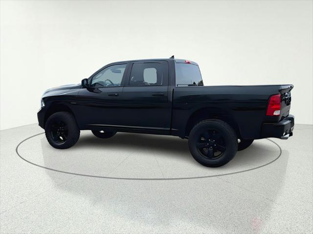 2019 Ram 1500 Classic ST