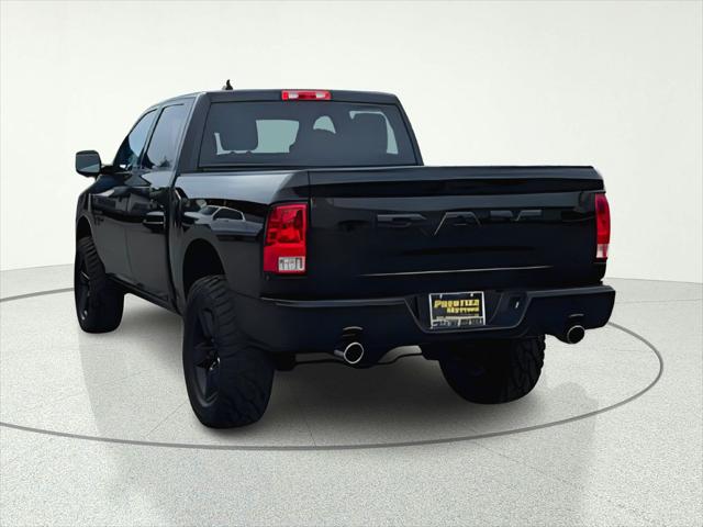 2019 Ram 1500 Classic ST