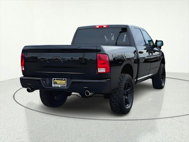 2019 Ram 1500 Classic ST