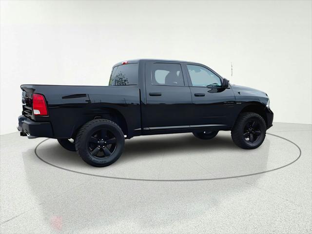 2019 Ram 1500 Classic ST