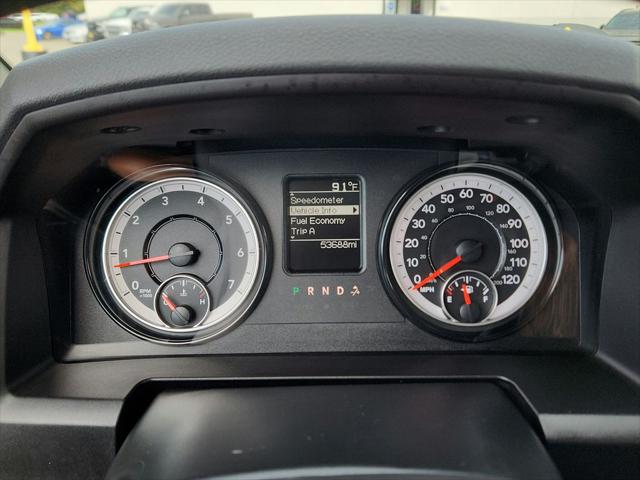 2019 Ram 1500 Classic ST
