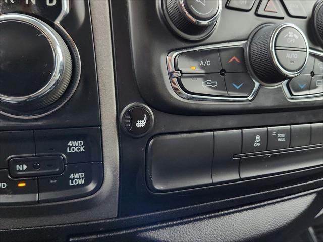 2019 Ram 1500 Classic ST
