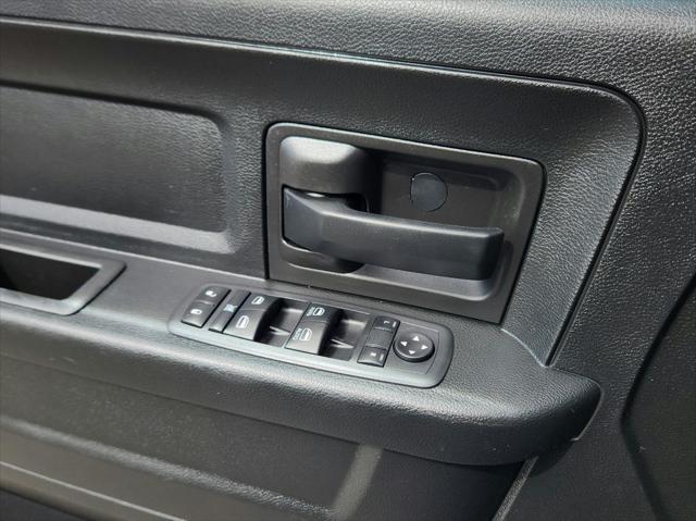 2019 Ram 1500 Classic ST