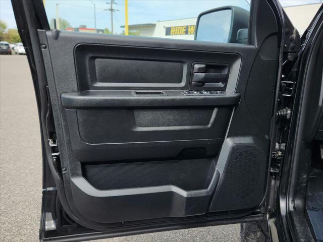 2019 Ram 1500 Classic ST