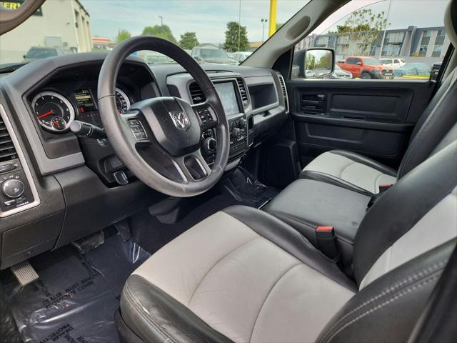2019 Ram 1500 Classic ST