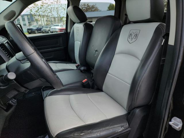 2019 Ram 1500 Classic ST