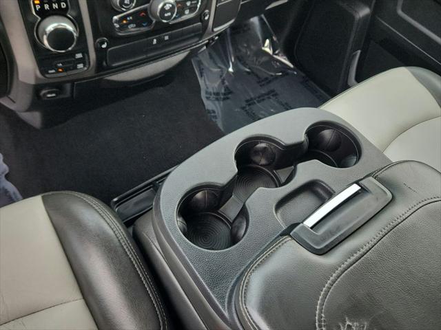2019 Ram 1500 Classic ST