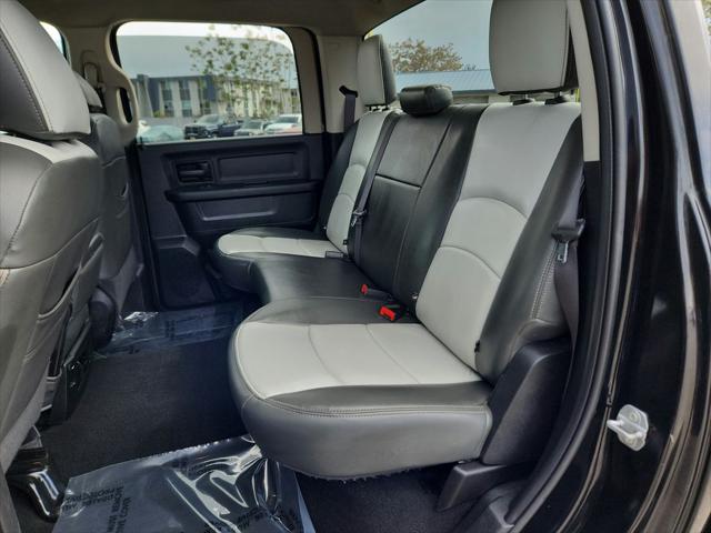 2019 Ram 1500 Classic ST