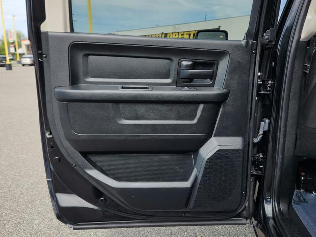 2019 Ram 1500 Classic ST