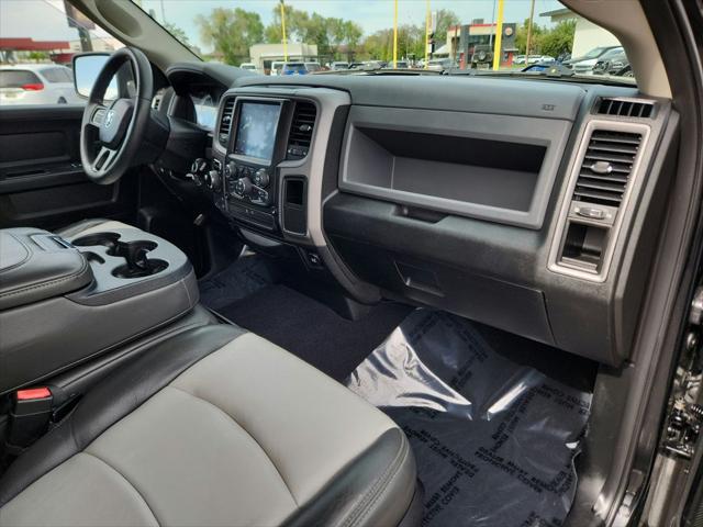 2019 Ram 1500 Classic ST