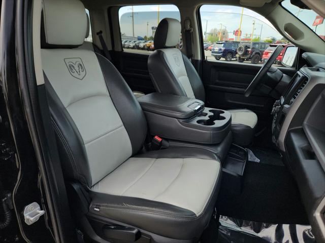 2019 Ram 1500 Classic ST
