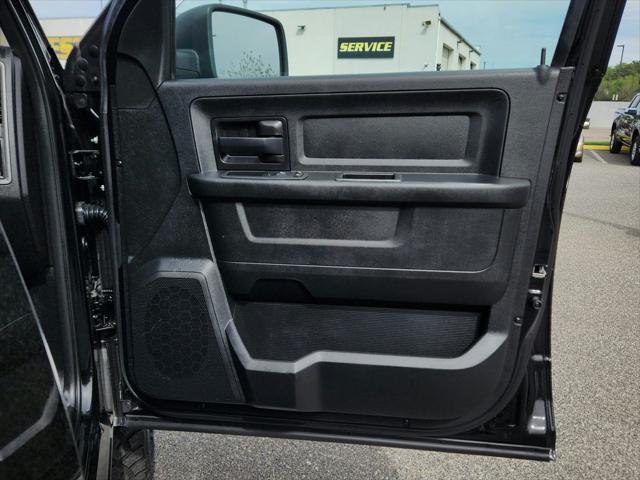 2019 Ram 1500 Classic ST