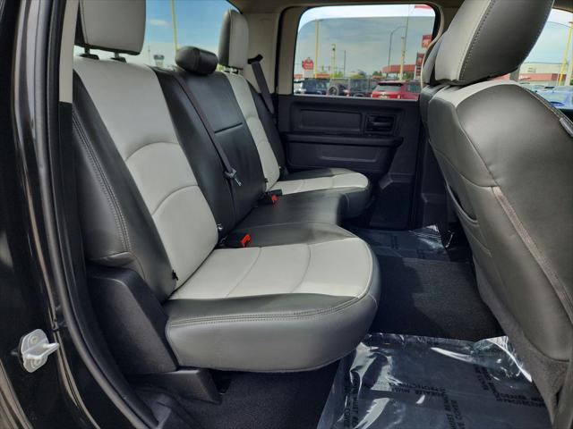 2019 Ram 1500 Classic ST