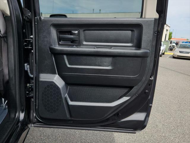 2019 Ram 1500 Classic ST