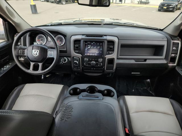 2019 Ram 1500 Classic ST