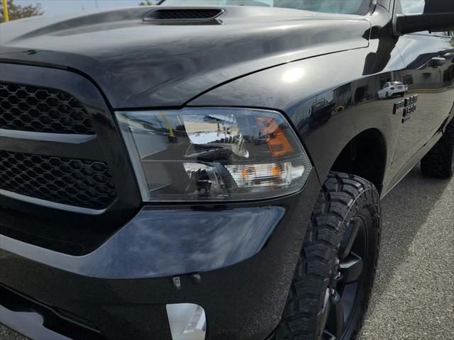 2019 Ram 1500 Classic ST