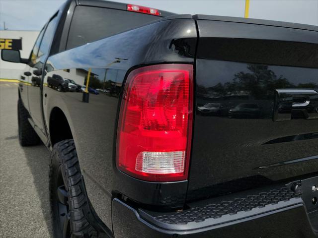 2019 Ram 1500 Classic ST