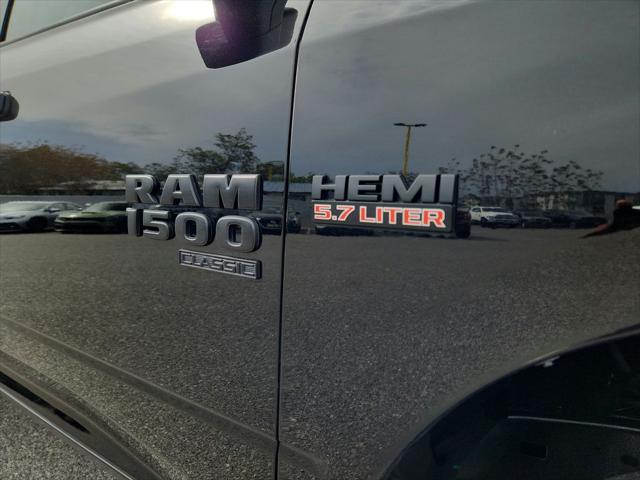 2019 Ram 1500 Classic ST
