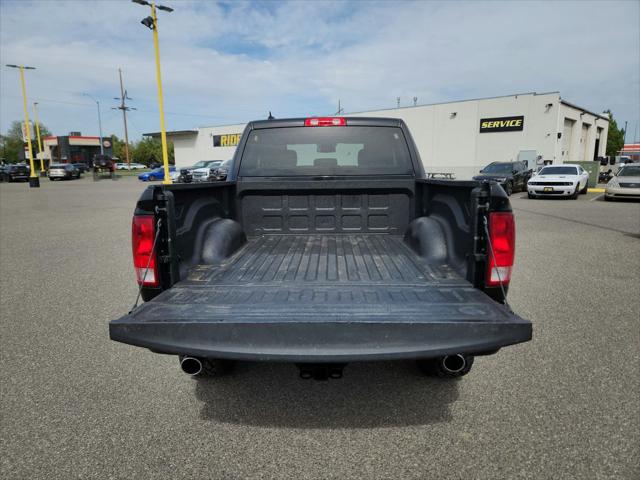 2019 Ram 1500 Classic ST
