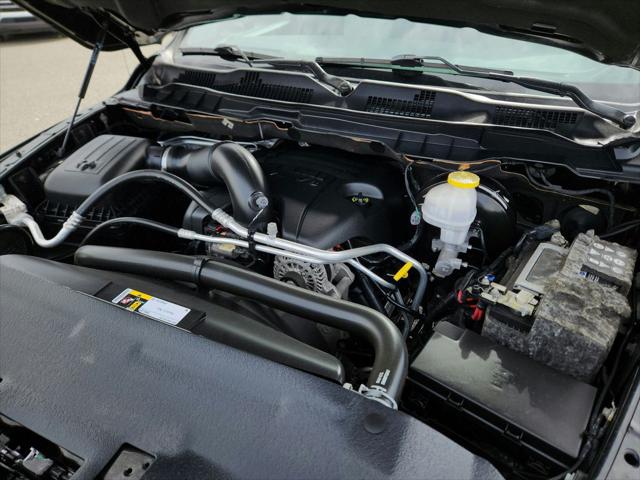 2019 Ram 1500 Classic ST