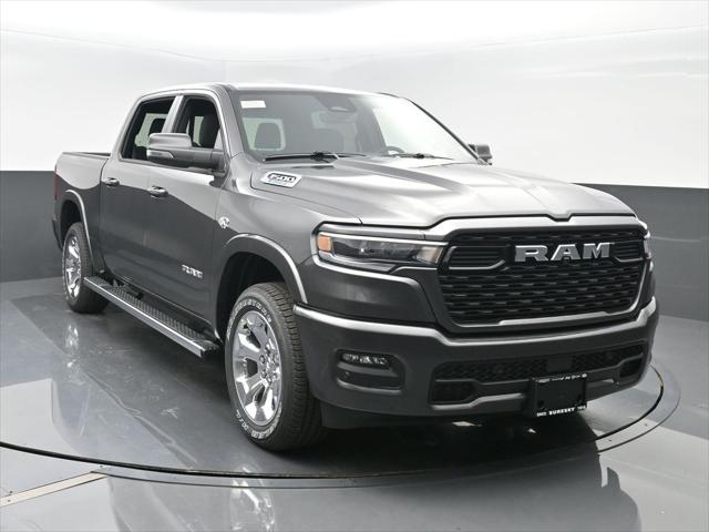 2026 Ram 1500 Big Horn Crew Cab 4x4 5'7" Box for sale in Goshen, NY