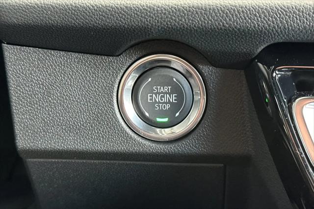 2026 Chevrolet Traverse AWD RS