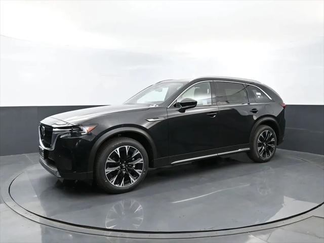 2026 Mazda X-90 Premium Plus for sale in Valencia, CA