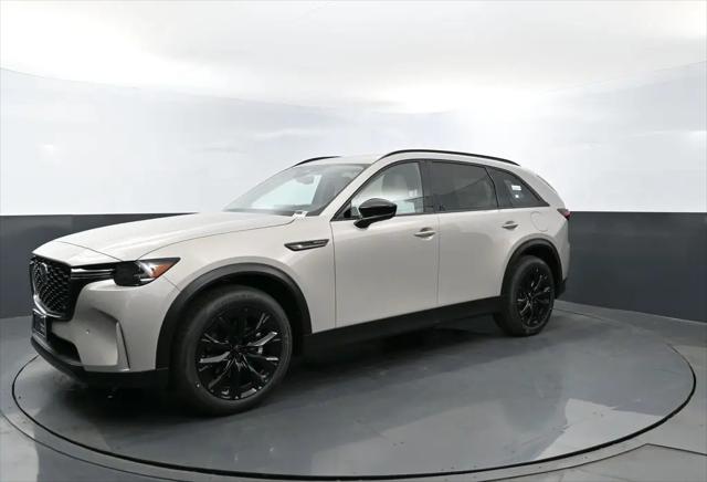 2026 Mazda X-90 Premium Sport for sale in Valencia, CA