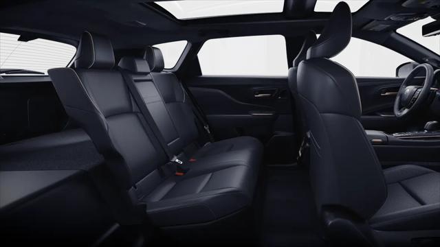 2026 Toyota Crown Signia Limited
