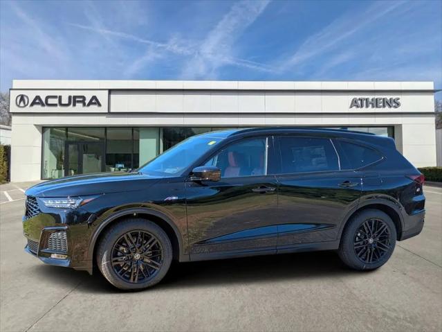 2026 Acura MDX A-SPEC Advance Package for sale in Athens, GA