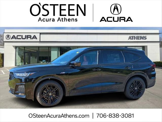2026 Acura MDX A-SPEC Advance Package for sale in Athens, GA