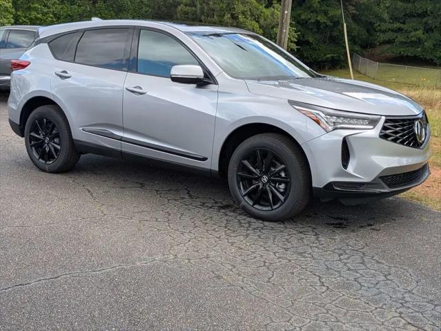 2026 Acura RDX Base
