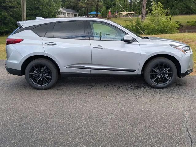 2026 Acura RDX Base