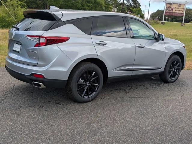 2026 Acura RDX Base