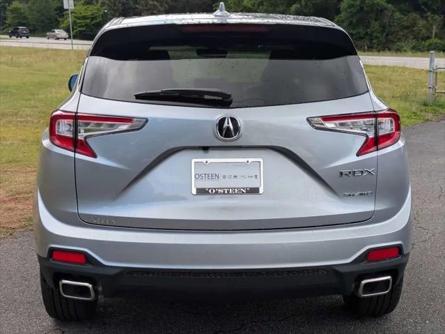 2026 Acura RDX Base