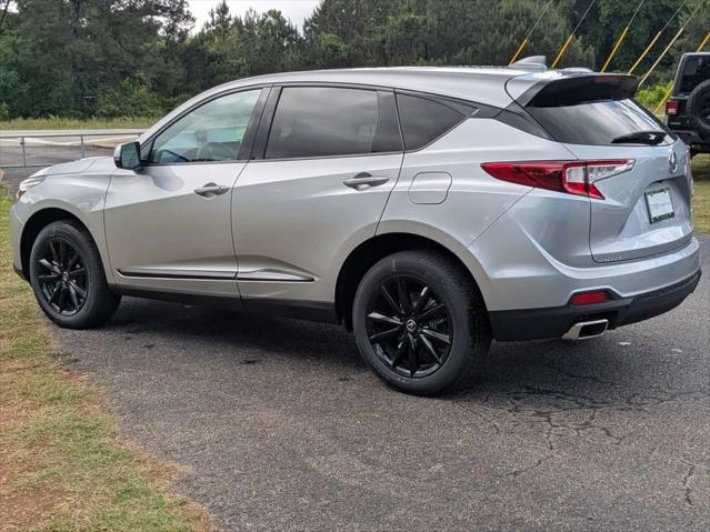2026 Acura RDX Base