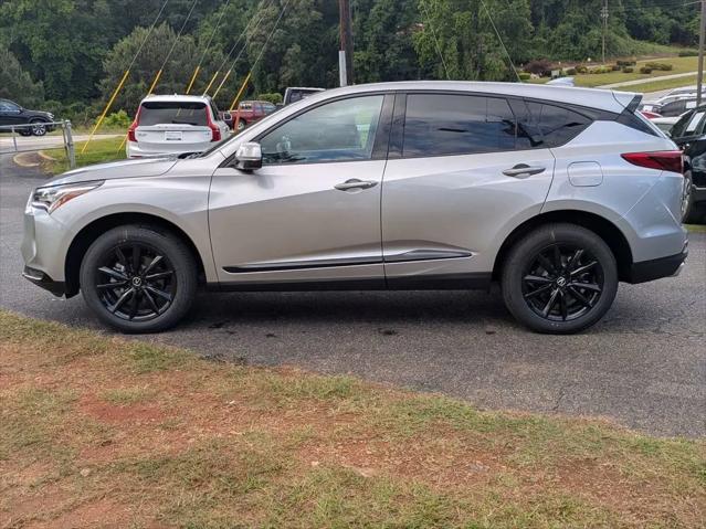 2026 Acura RDX Base