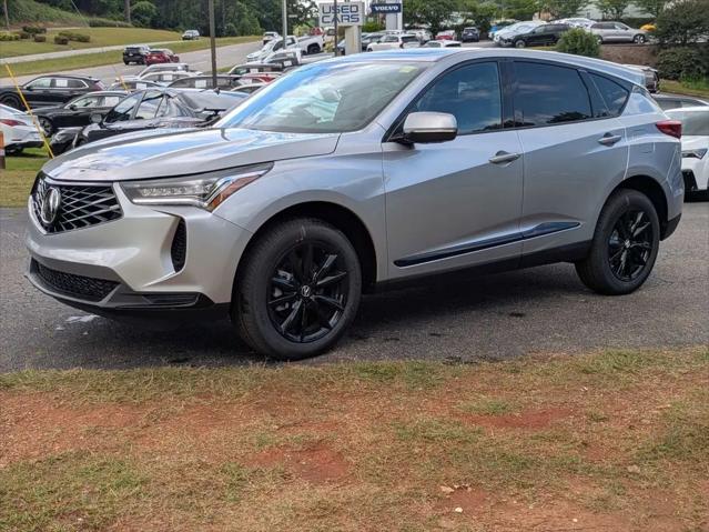 2026 Acura RDX Base