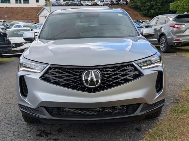 2026 Acura RDX Base