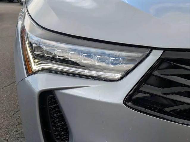 2026 Acura RDX Base