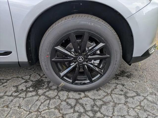 2026 Acura RDX Base