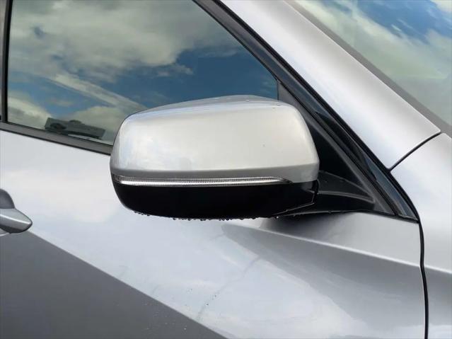 2026 Acura RDX Base