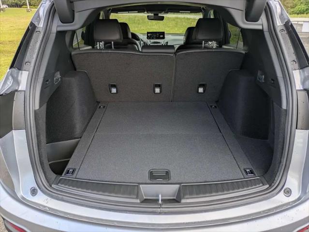 2026 Acura RDX Base