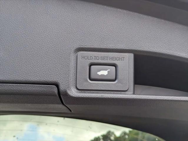 2026 Acura RDX Base