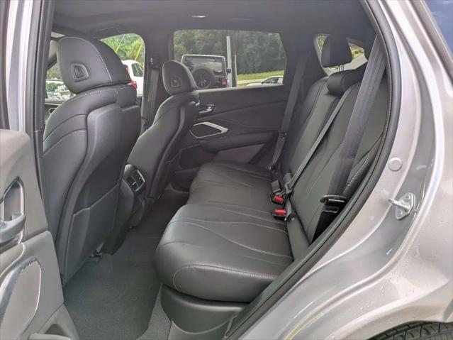 2026 Acura RDX Base