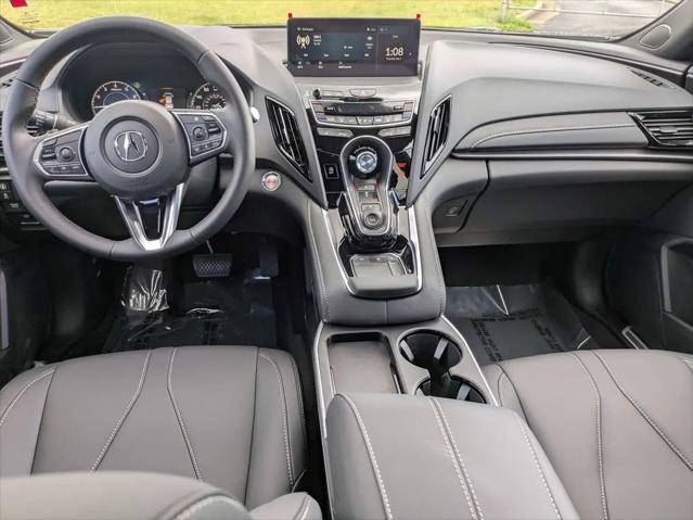 2026 Acura RDX Base